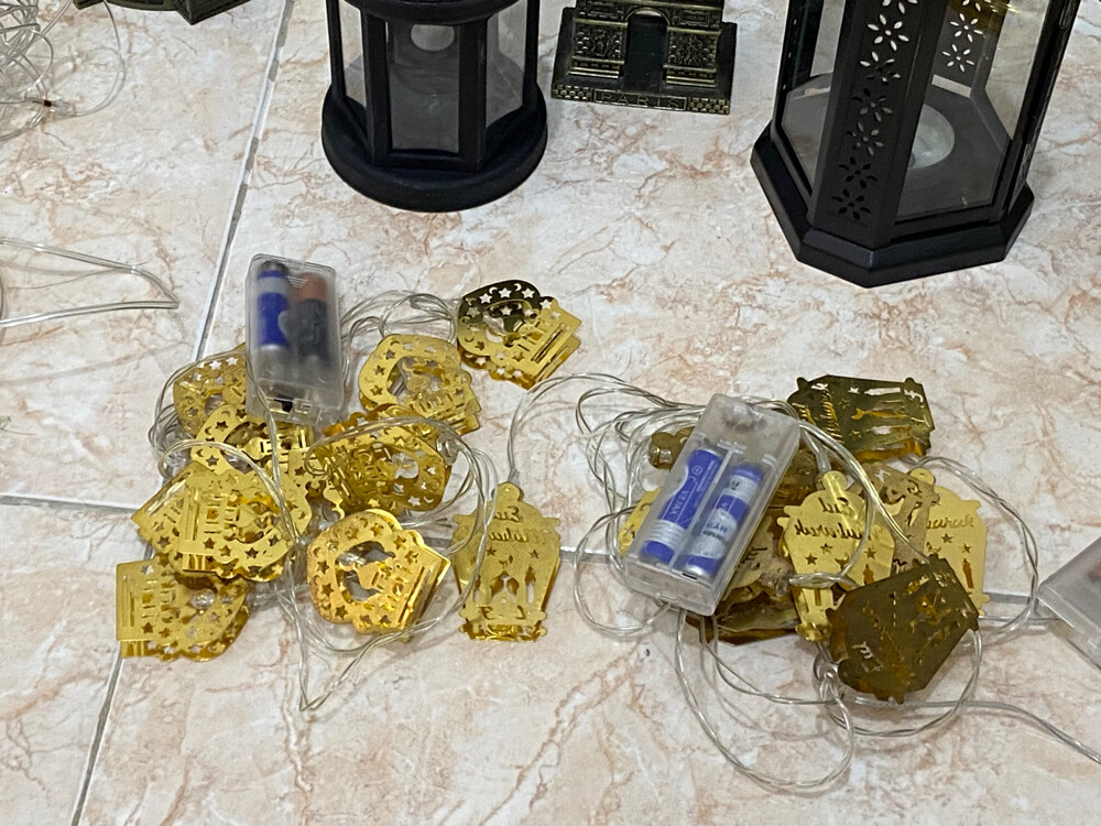 Complete Ramadan Decoration Bundle - 2