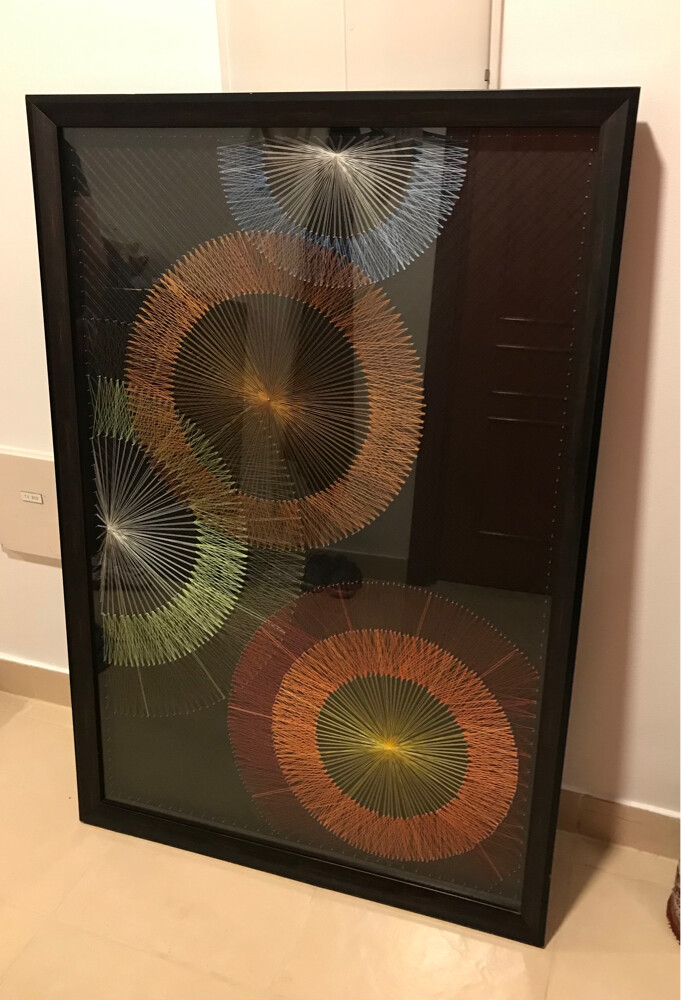 wall decor  - 1