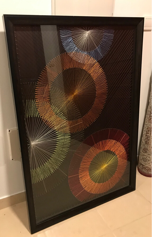 wall decor  - 4