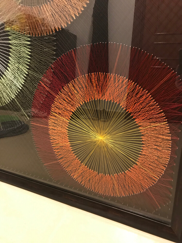 wall decor  - 2