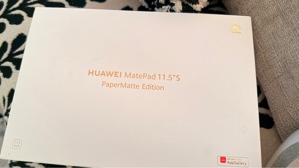 Huawei Matepad 11.5s - 2