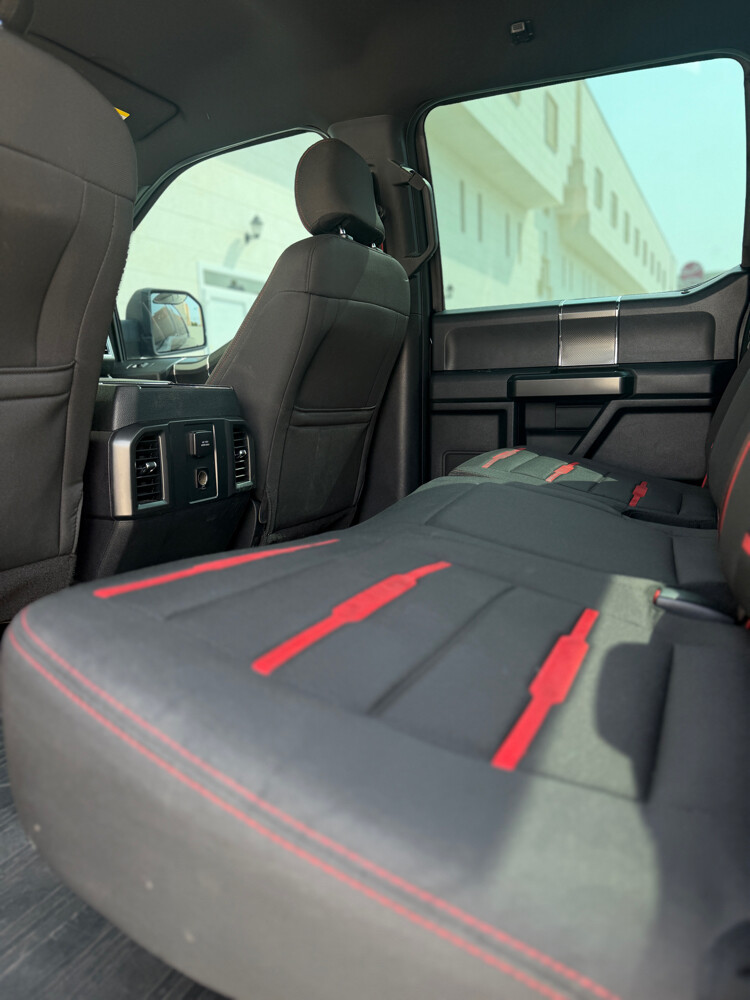 Ford F-150 FX4 2016 Eco post - 7