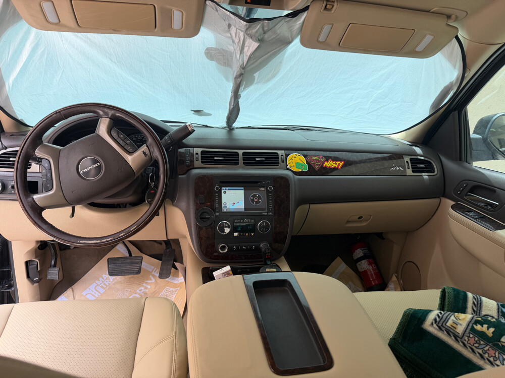 جمس سييرا دينالي 30237471 - 8