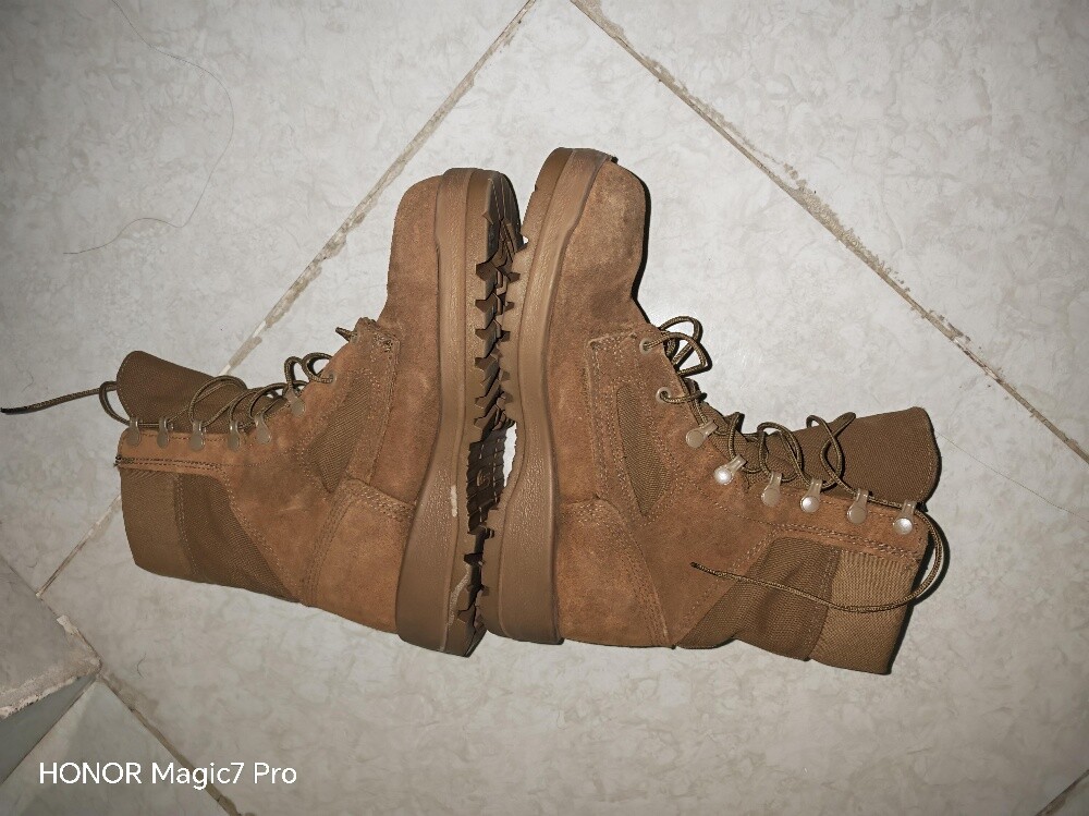 army boots for American army - 2
