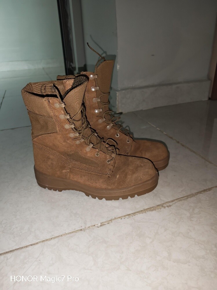 army boots for American army - 3
