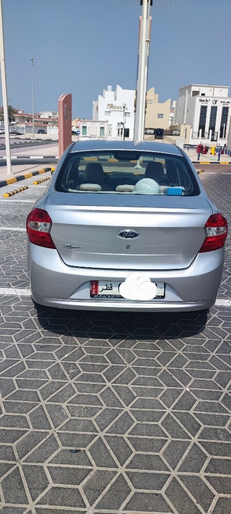 Ford.figo - 2