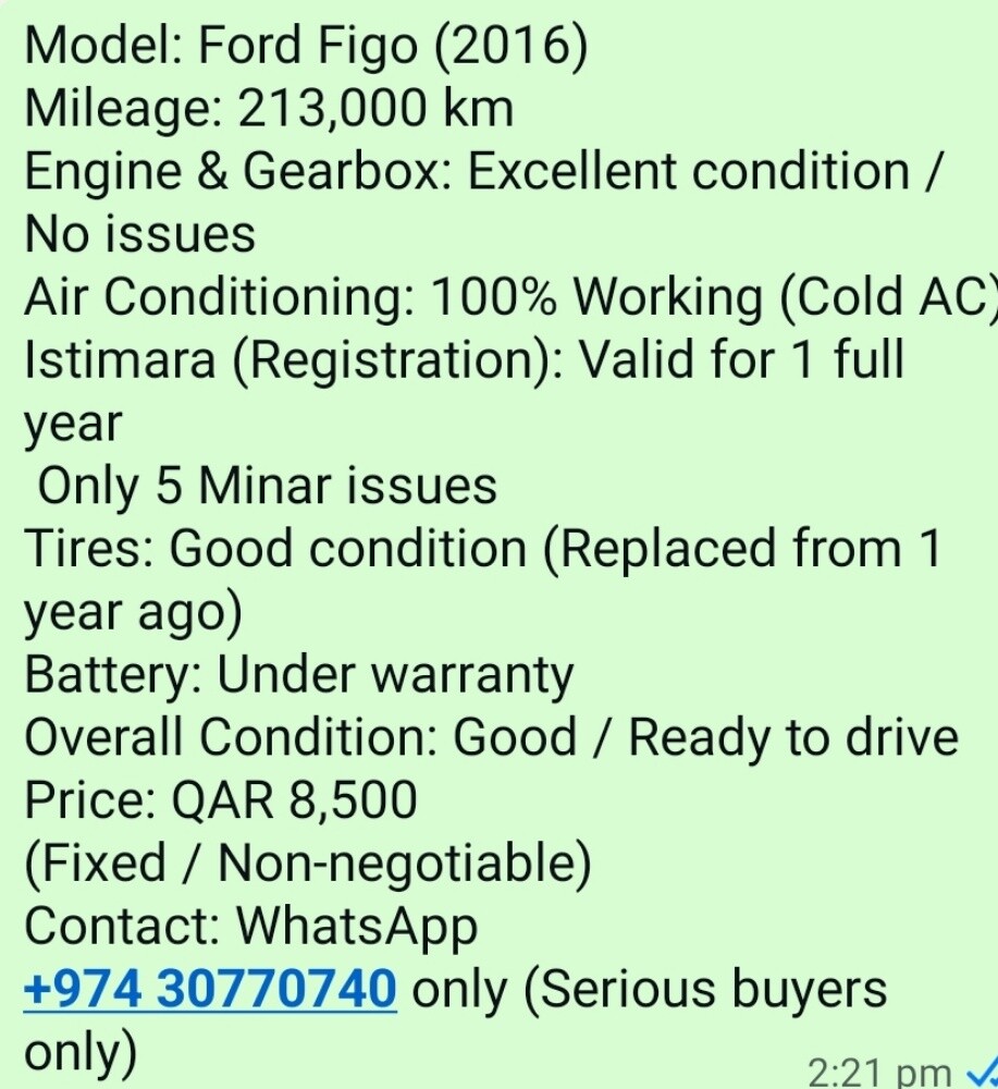Ford.figo - 12