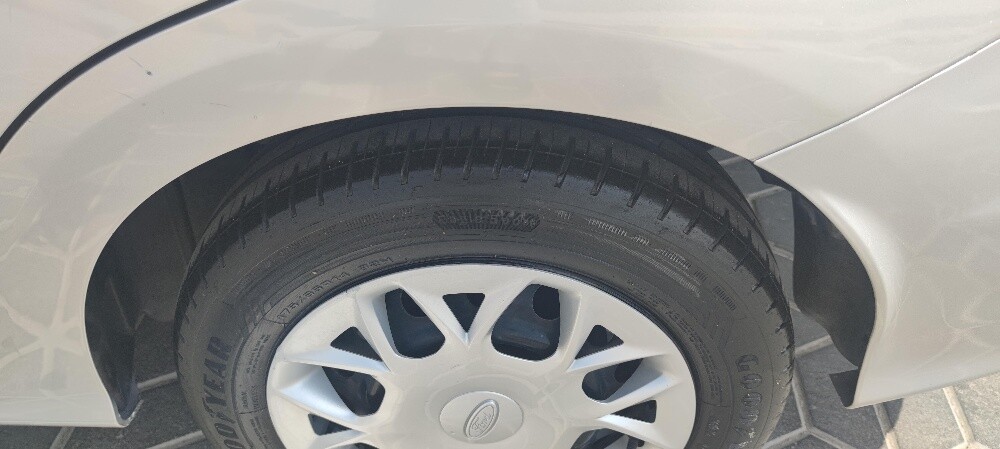 Ford.figo - 9