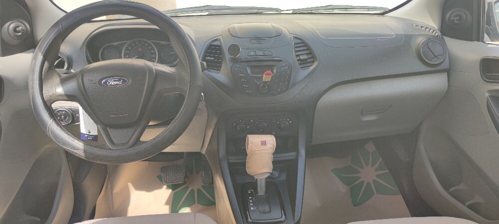 Ford.figo - 10
