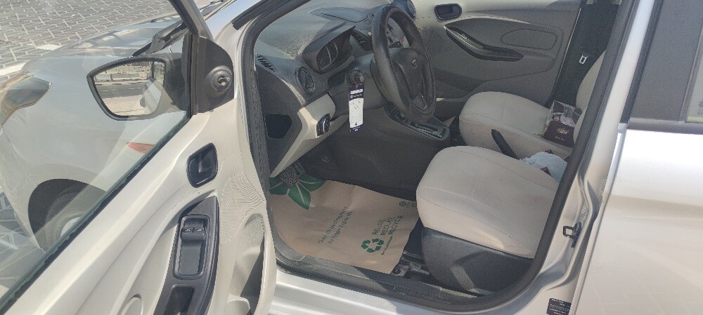 Ford.figo - 6