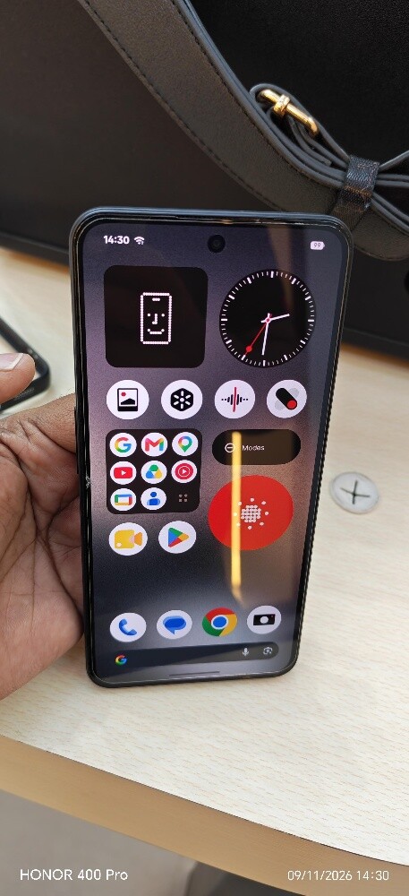 Nothing Phone 3a lite - 2