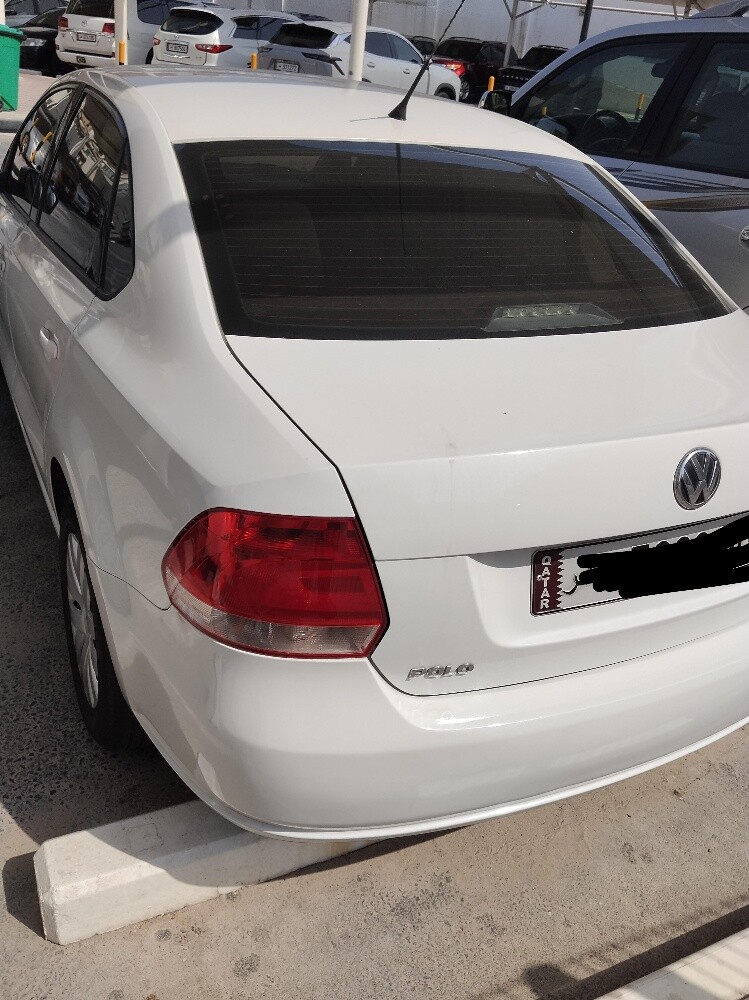 Very good condition Volkswagen - 2