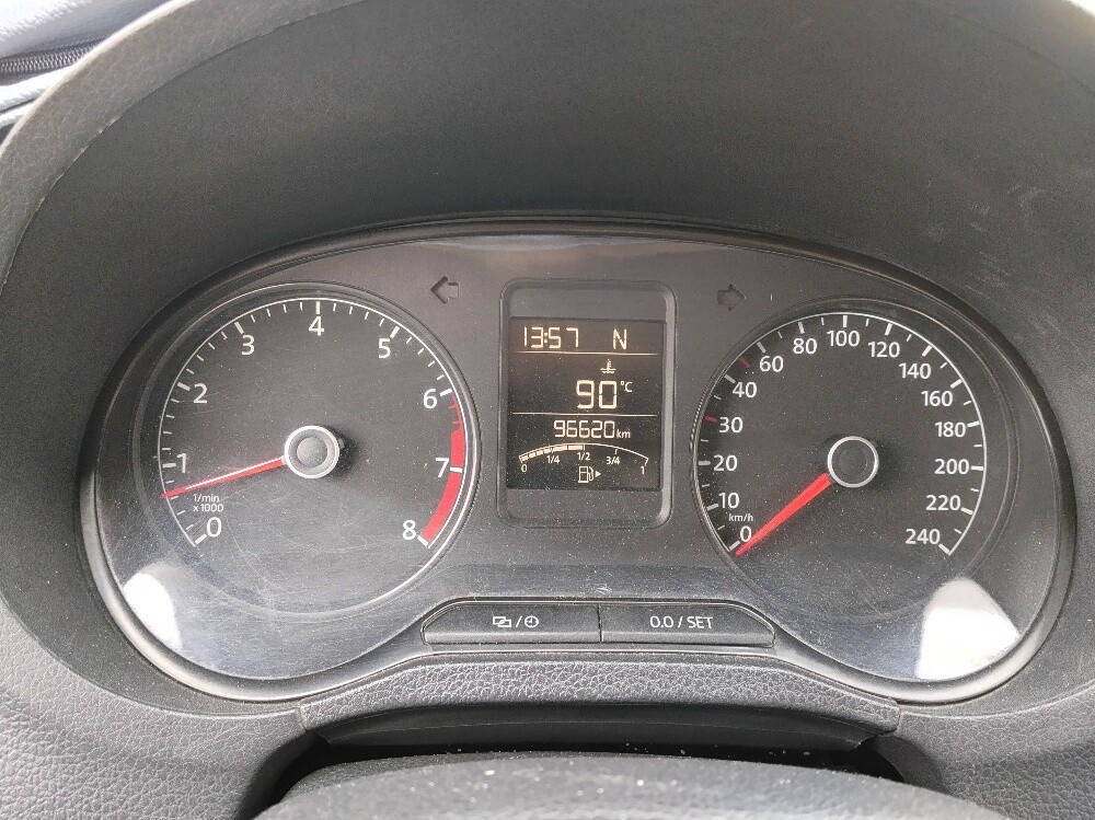 Very good condition Volkswagen - 3