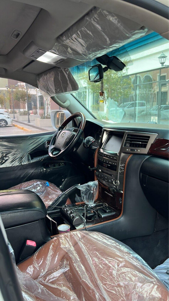 for sale Lexus - 4