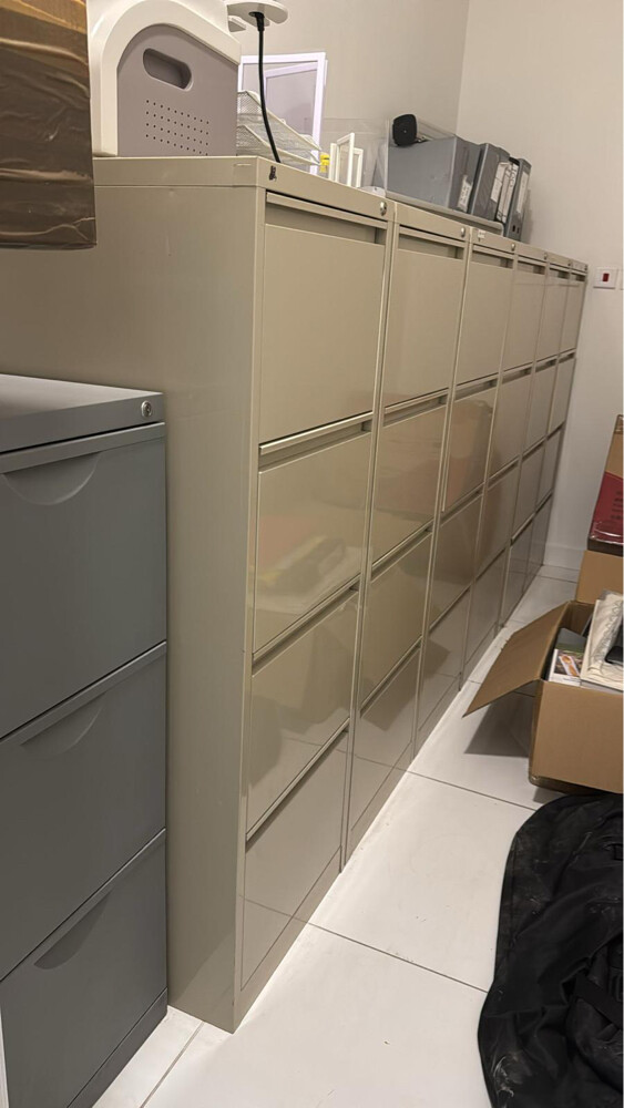 office things and house furniture  - 15