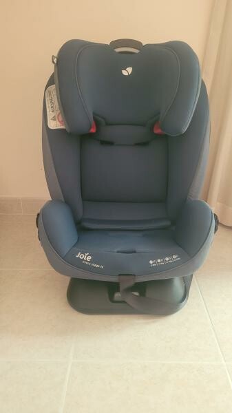 Joie Every Stage FX Car Seat - 1