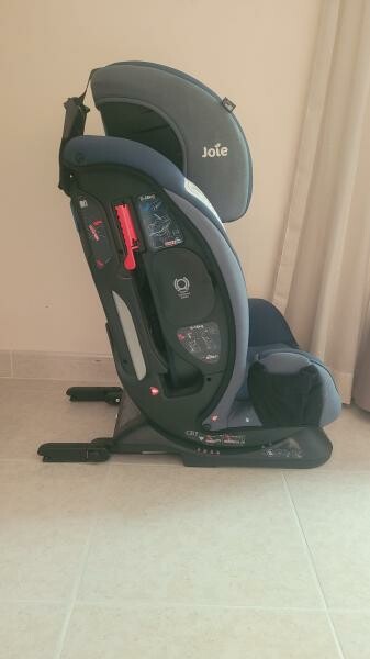 Joie Every Stage FX Car Seat - 2