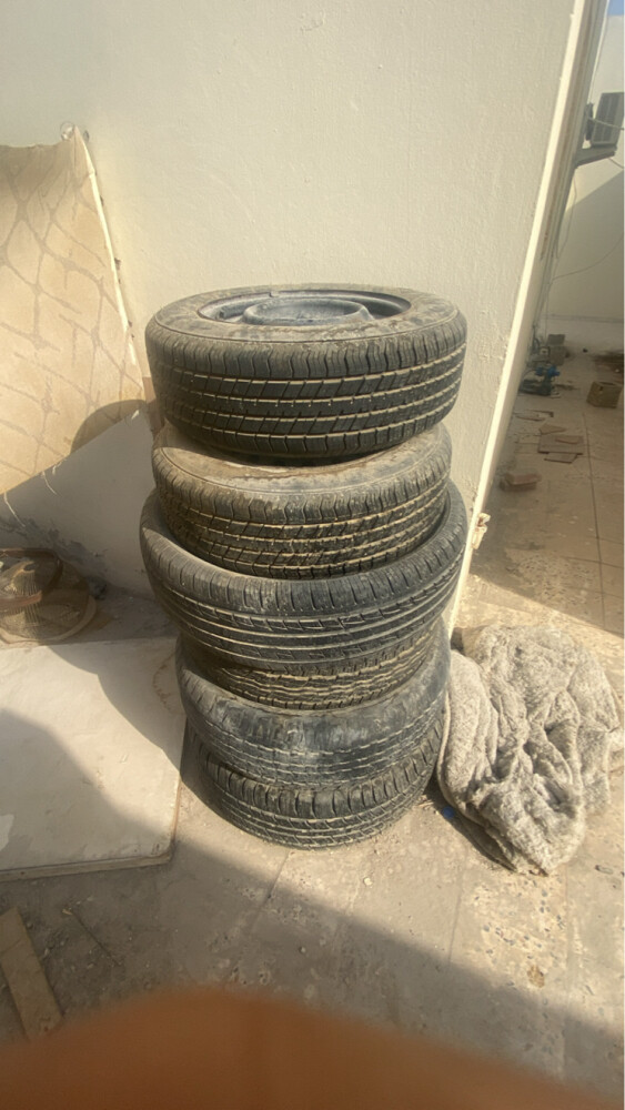 تواير جمس كامري نيسان - 2