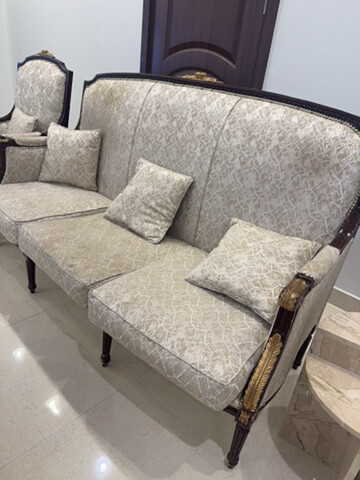 9 chairs for sale - 4