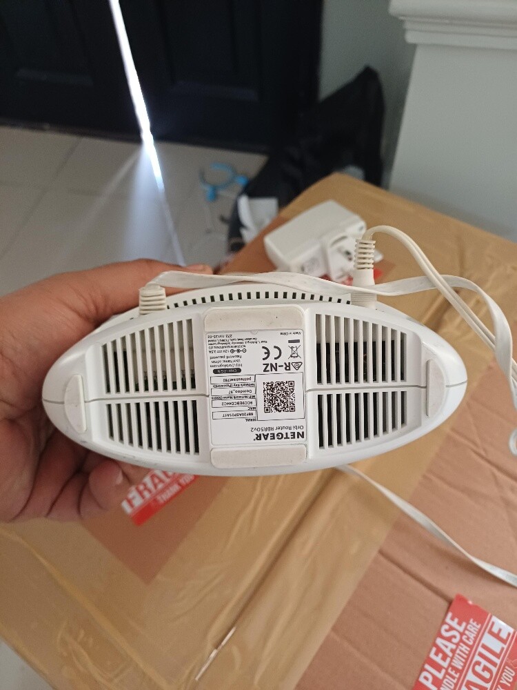 Internet router - 3