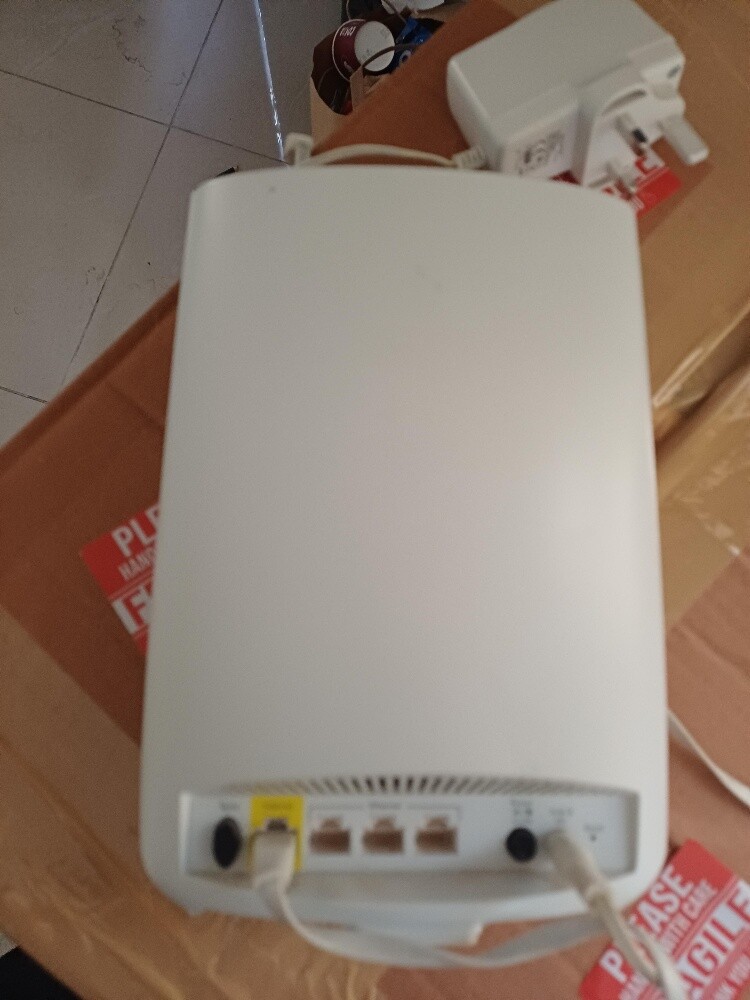 Internet router - 2