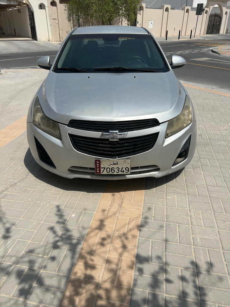 شفروليه كروز للبيع  - 1