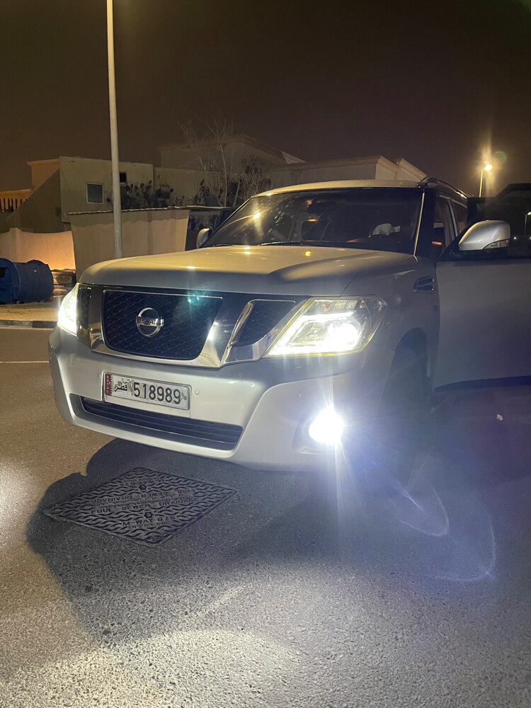 نيسان بترول  - 6