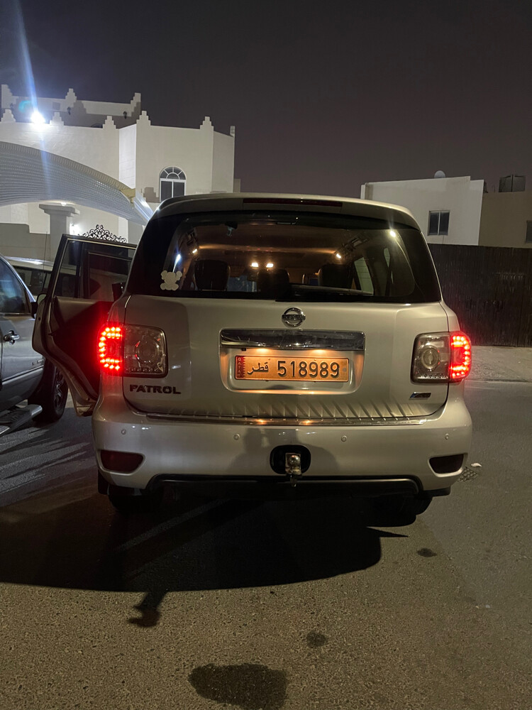 نيسان بترول  - 4