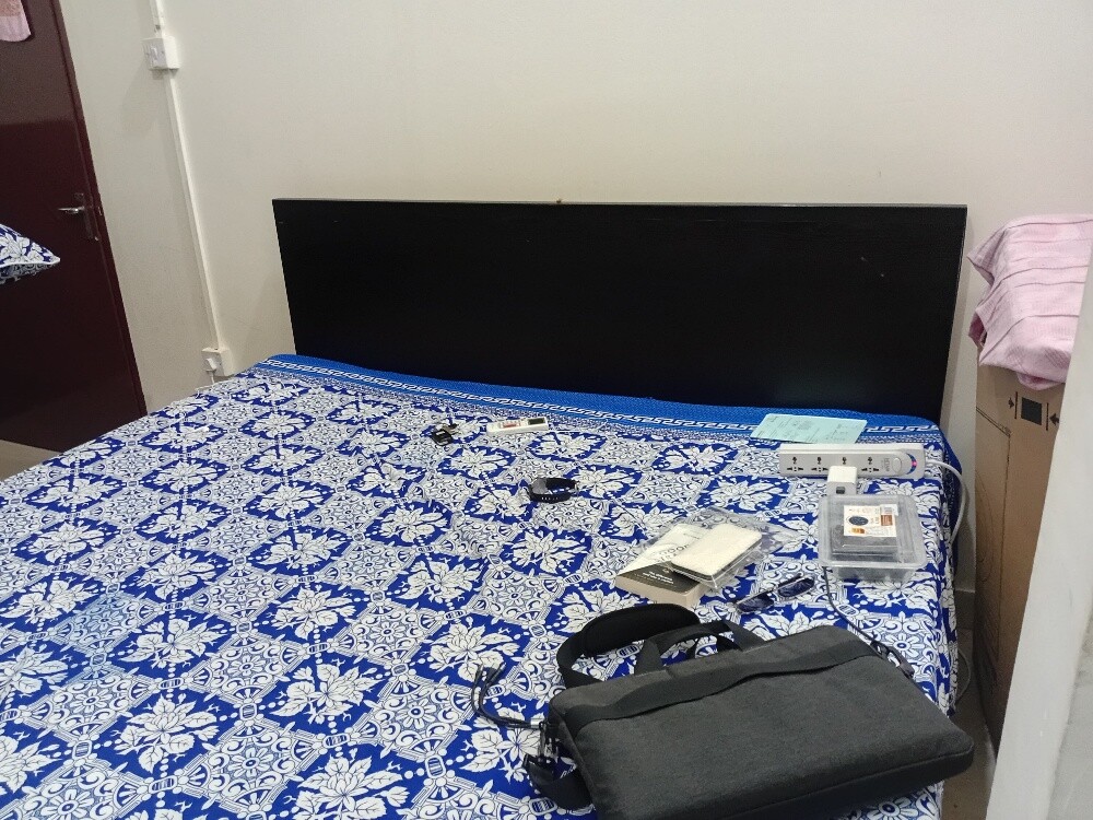 IKEA Bedroom set - 4