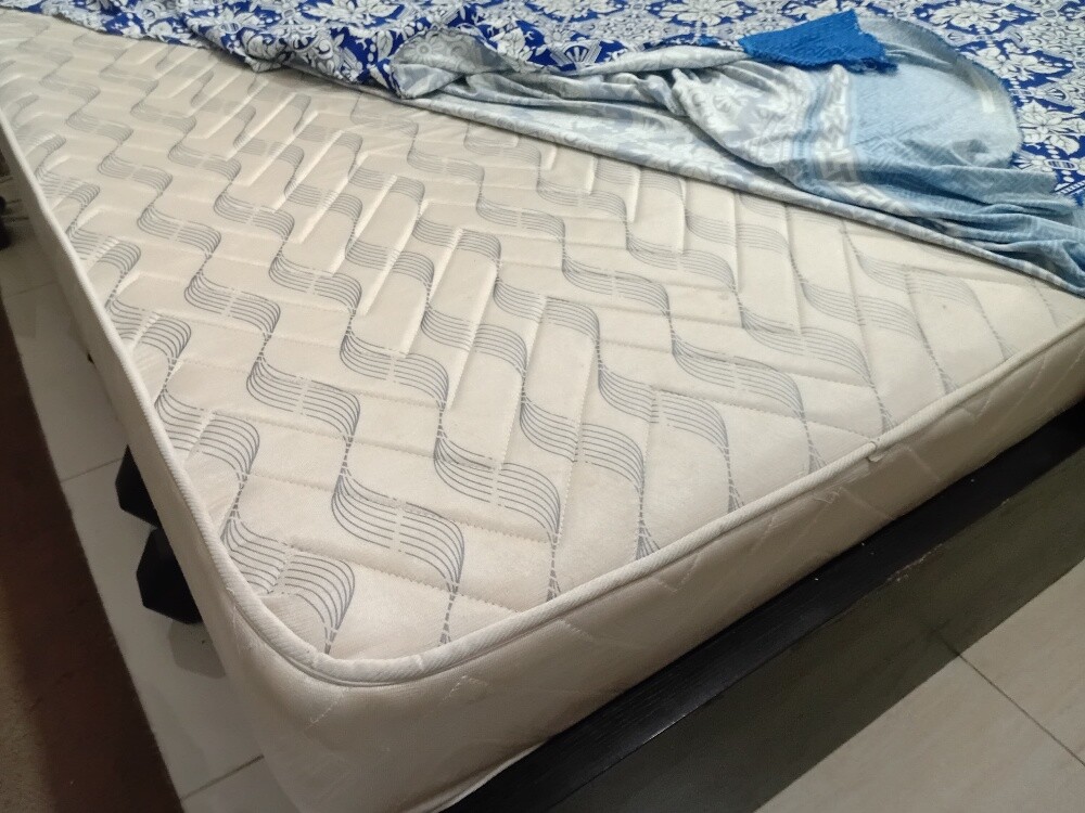 IKEA Bedroom set - 1