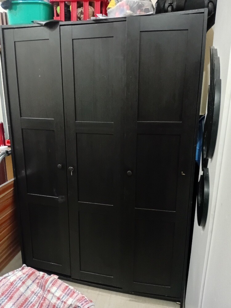 IKEA Bedroom set - 3