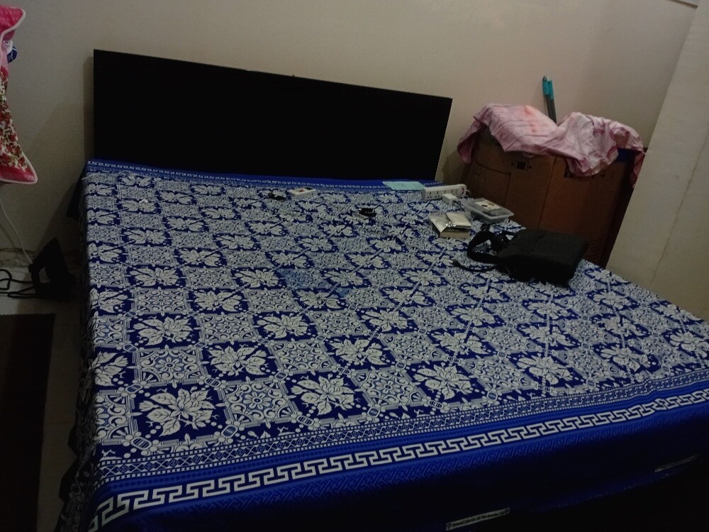 IKEA Bedroom set - 2