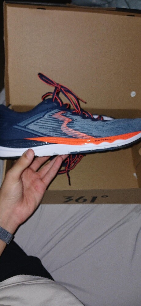 sport shoes for men - 4