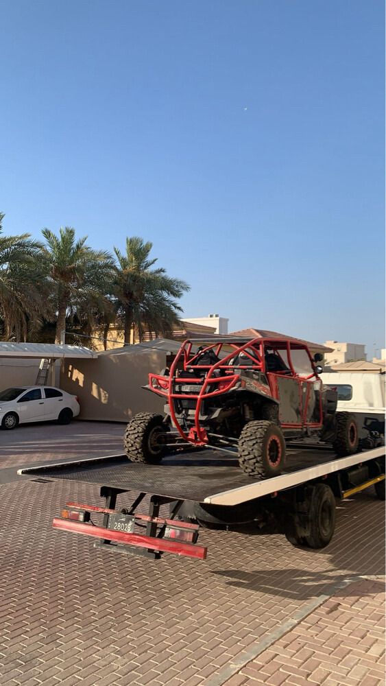 rzr 900 - 4