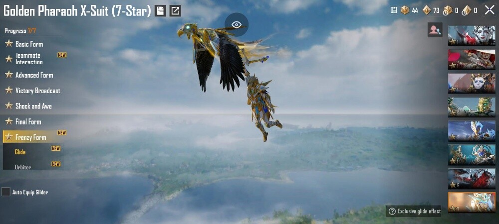 PUBG mobile - 10