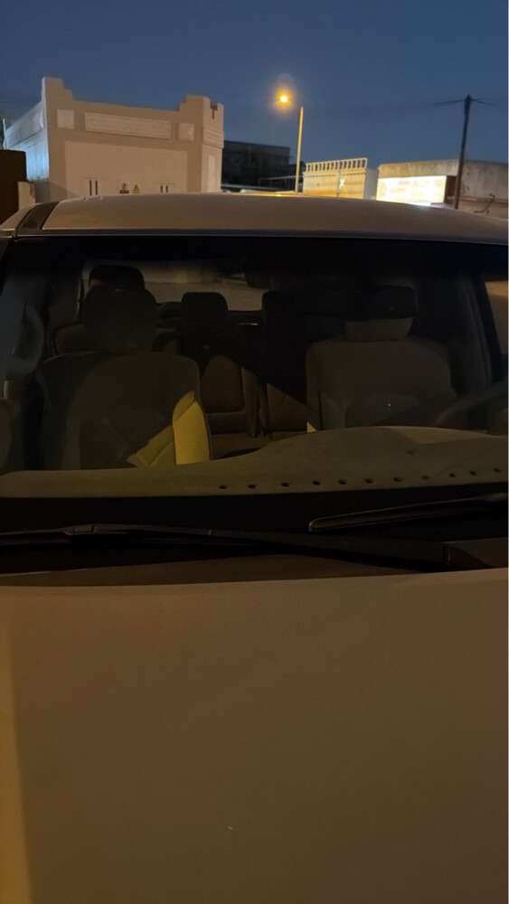 Nissan Patrol V8 SE - 2