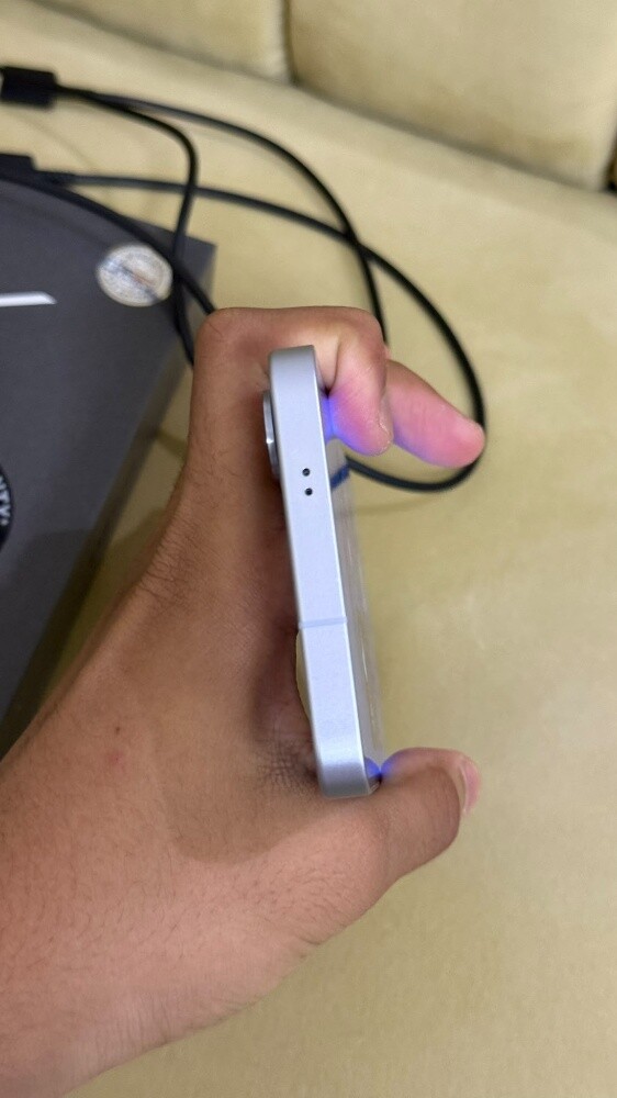 Samsung s25 - 2