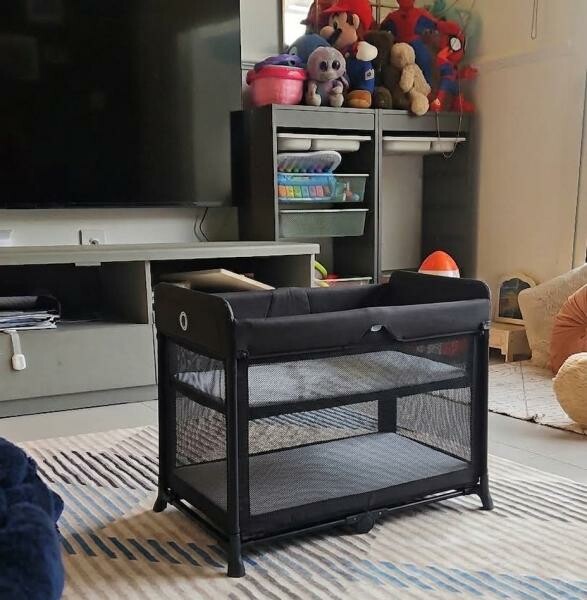 BUGABOO Cot & travel playpen - 2