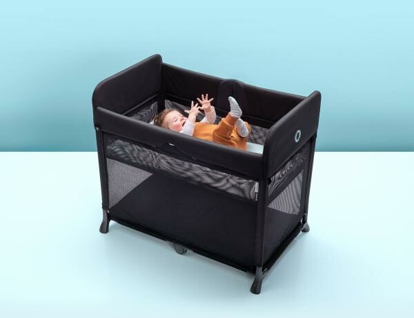 BUGABOO Cot & travel playpen - 4