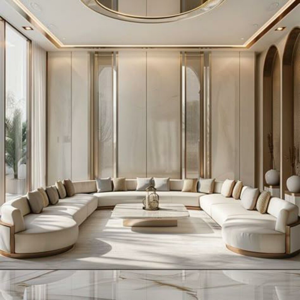 SOFA MAKING AND REPAIR SERVICES - 1