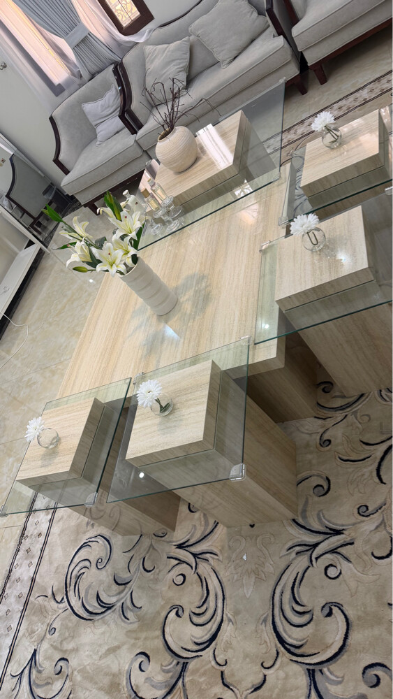 table  - 2