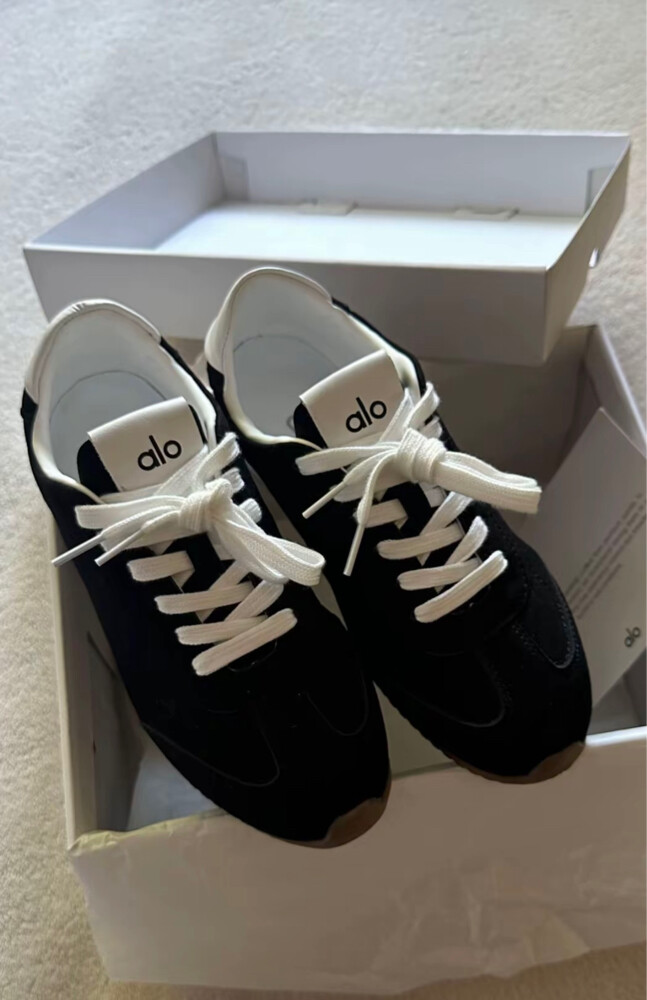 alo shoes master size 41 - 1