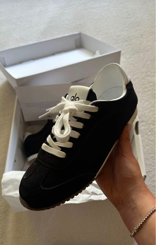 alo shoes master size 41 - 2