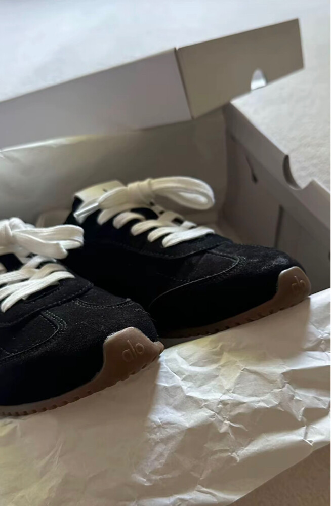 alo shoes master size 41 - 5