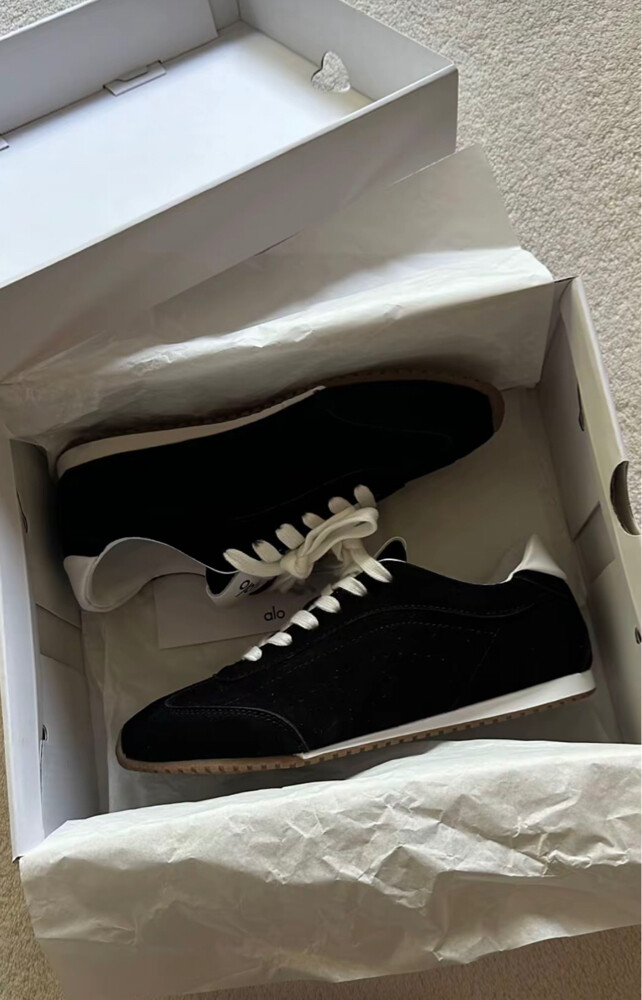 alo shoes master size 41 - 4
