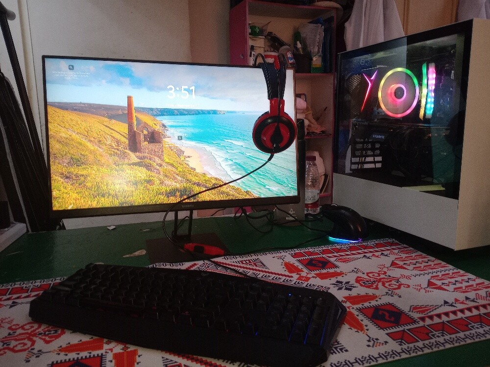 used rtx 2080 only for 3 month - 2