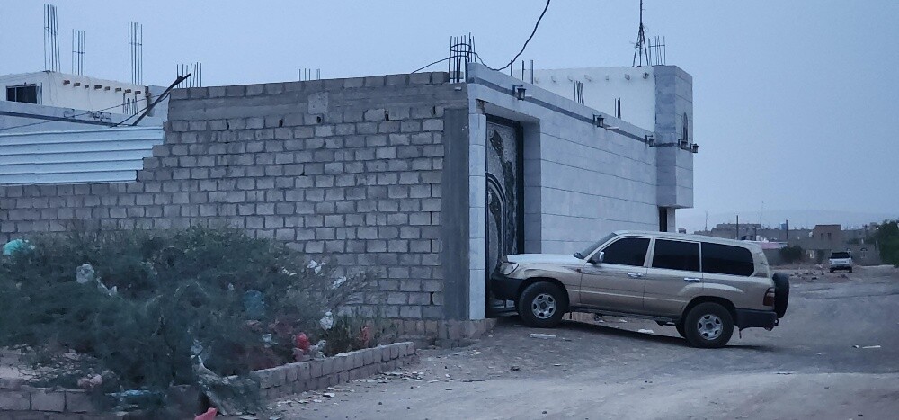 كروزر ستاندر 2005 - 2