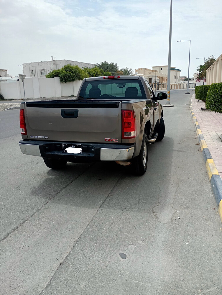 جمس ٢٠١٣ سته سلندر - 3