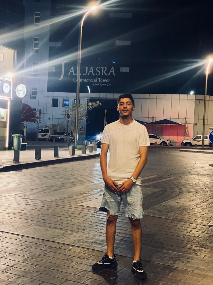 Youssef - 2