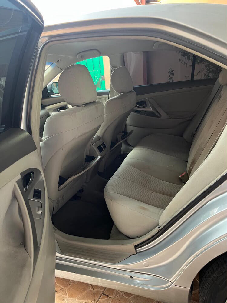 Toyota Camry Very good condition - 2